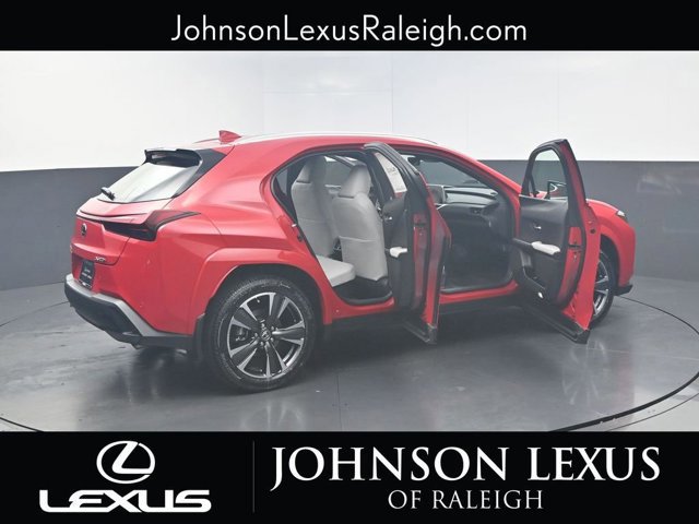 2025 Lexus UX 300h Premium - Photo 24