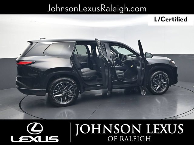2026 Lexus TX Premium - Photo 32