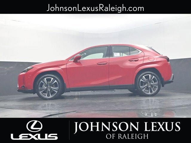 2025 Lexus UX 300h Premium - Photo 23
