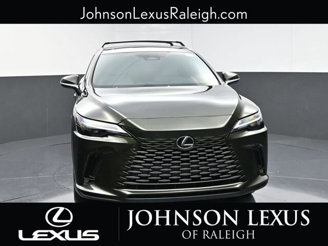 2025 Lexus RX 350h Premium photo 4