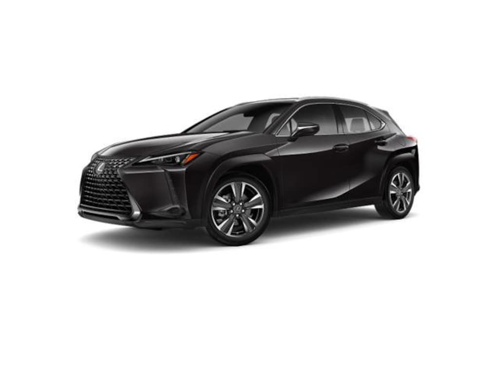 New 2025 Lexus UX HYBRID 300h PREMIUM 5-DOOR SUV