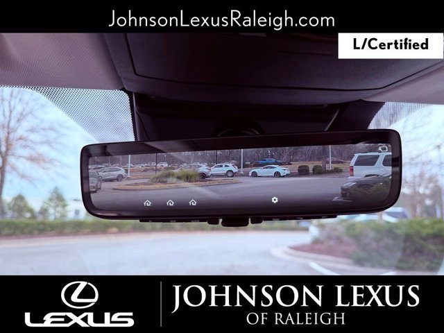 2022 Lexus NX 350 - Photo 13