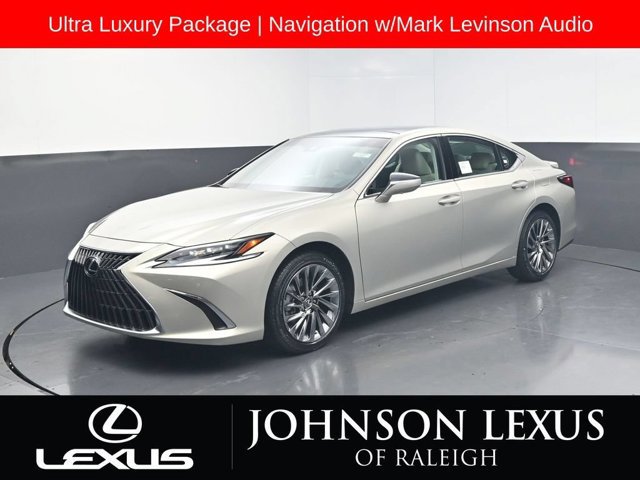 2025 Lexus ES 350 350 Ultra Luxury's photo