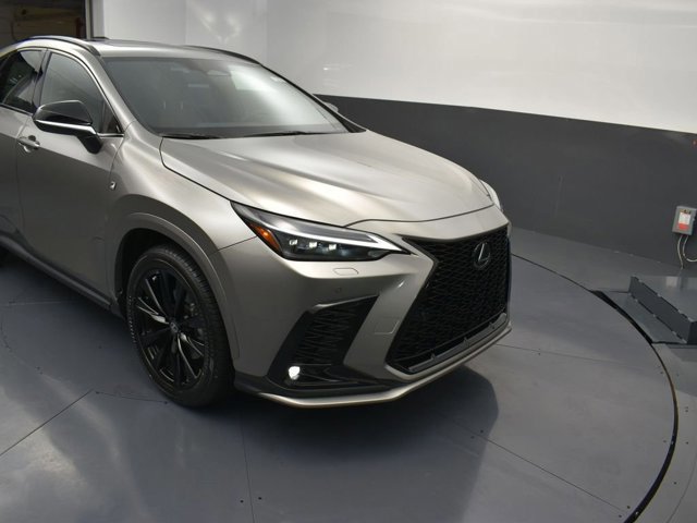 2023 Lexus ES 250 photo 2