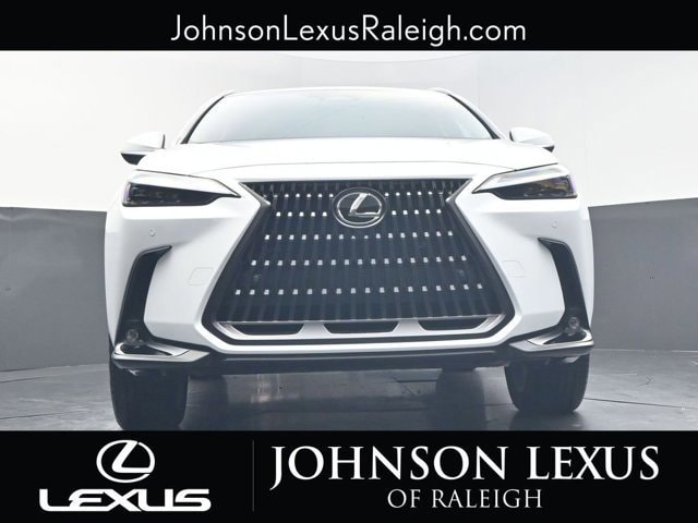 2026 Lexus NX 450h+ Luxury - Photo 16