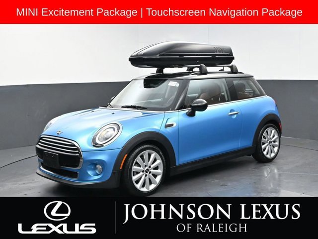 2019 Mini Hardtop