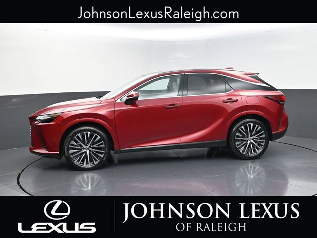 2023 Lexus RX 350 Premium photo 2