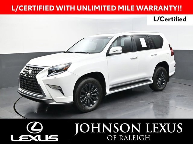 2021 Lexus GX 460 460 PREMIUM's photo