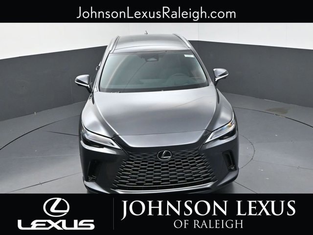 2026 Lexus RX 350 Luxury - Photo 24