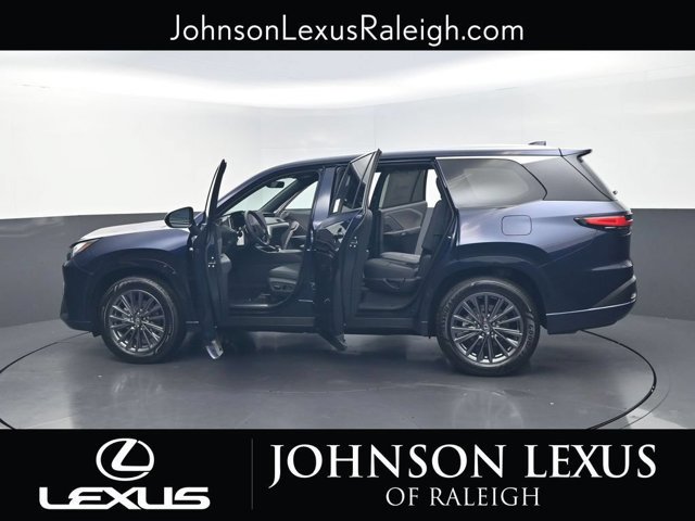 2026 Lexus TX 350 - Photo 36