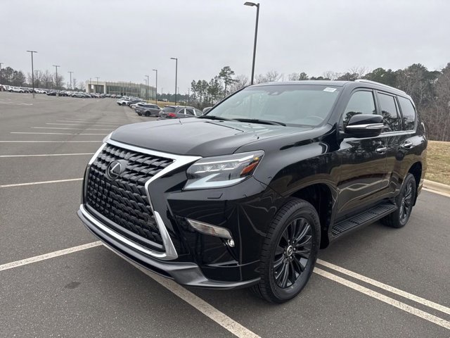 2023 Lexus GX 460 Premium photo 3