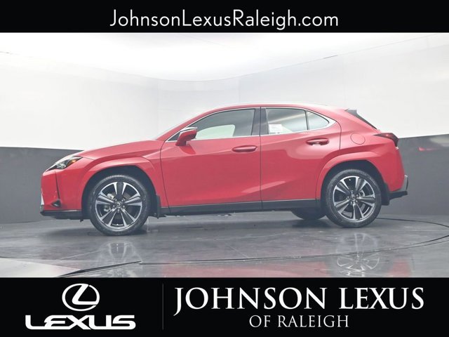 2025 Lexus UX 300h Premium - Photo 22