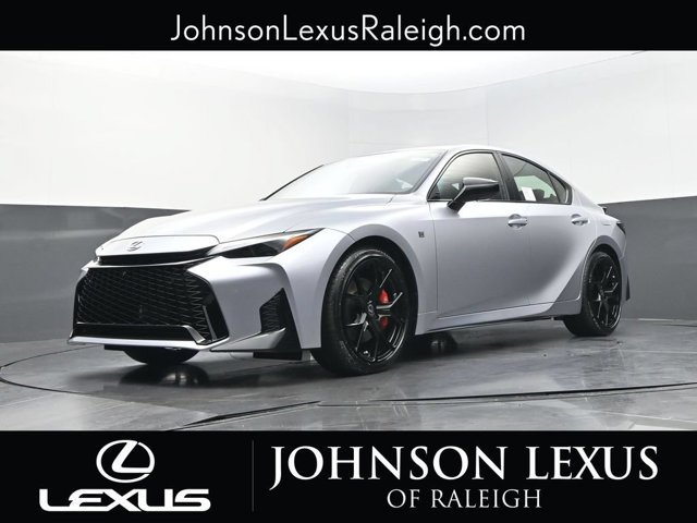 2026 Lexus IS 350 F SPORT - Photo 16