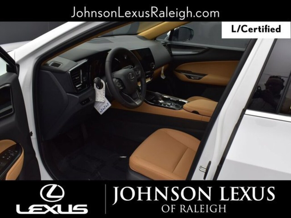 Used 2026 Lexus NX 350 Base