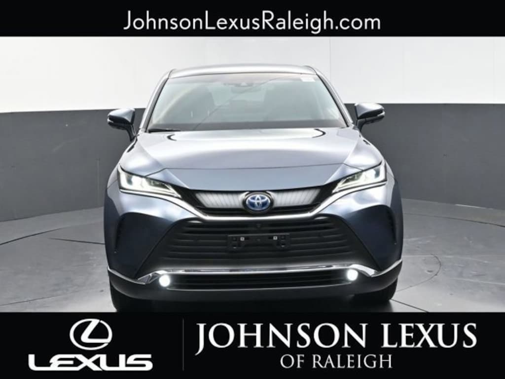 Used 2024 Toyota Venza LE SUV