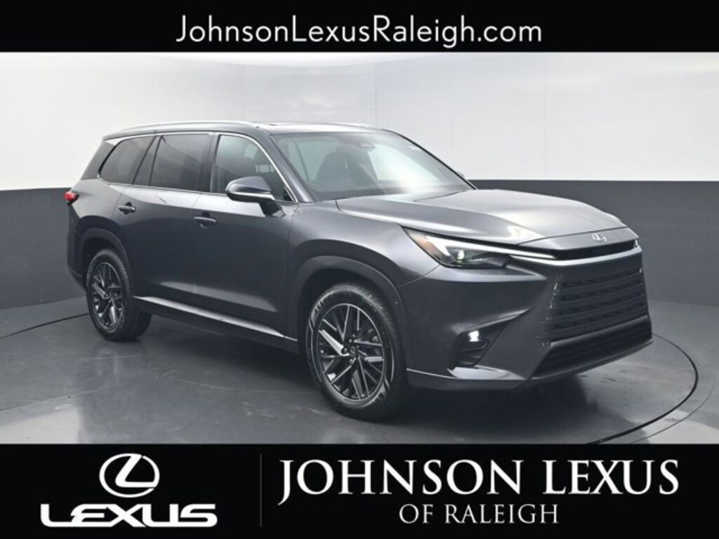 New 2026 Lexus TX 350 PREMIUM AWD TX 350 AWD