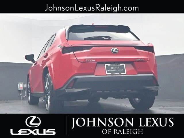 2025 Lexus UX 300h Premium - Photo 20