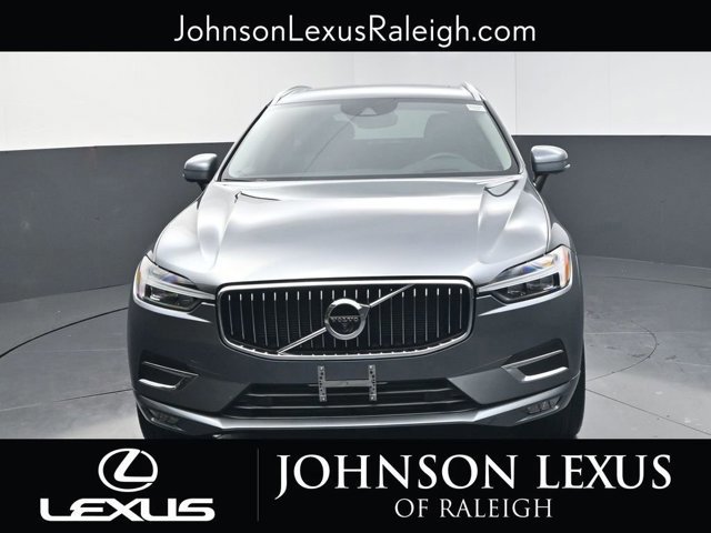 2021 Volvo XC60 T6 Inscription photo 4