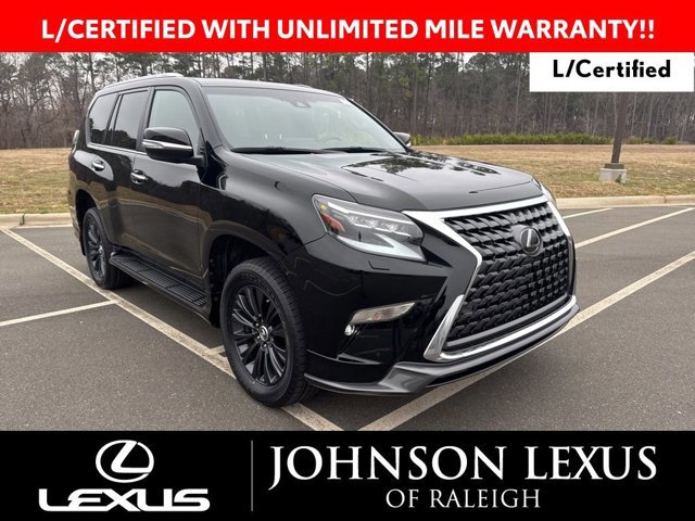 2023 Lexus GX PREMIUM's photo