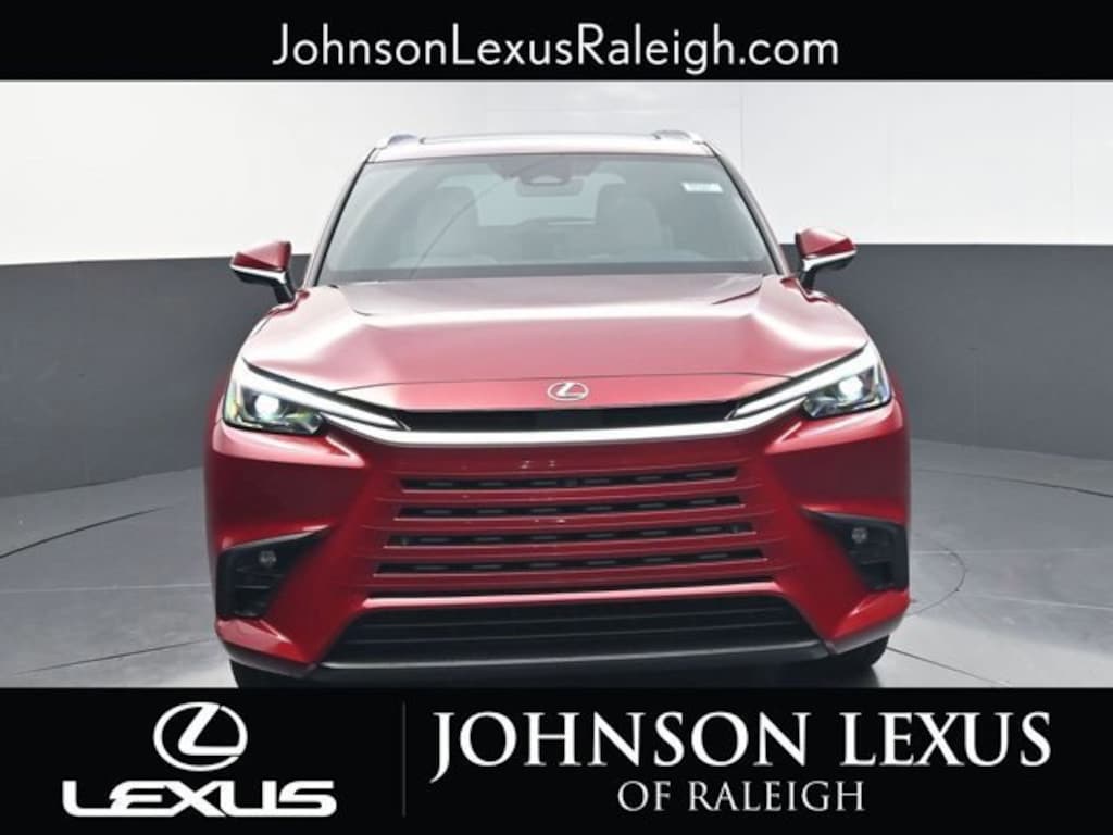 New 2026 Lexus TX 350 PREMIUM AWD TX 350 AWD