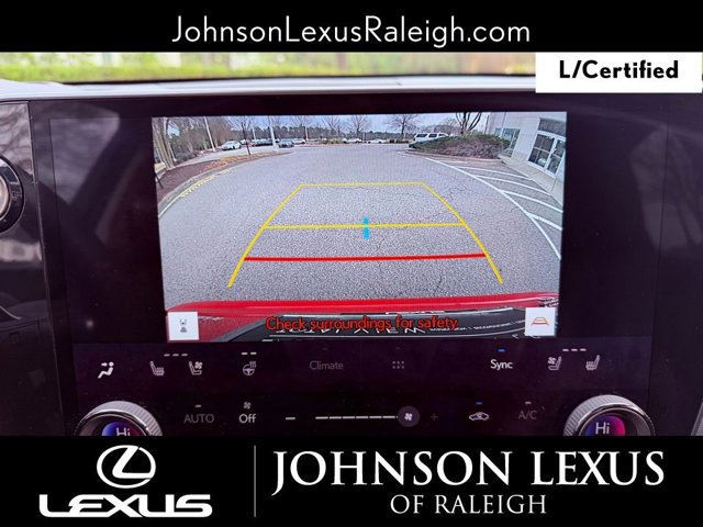 2022 Lexus NX 350 - Photo 26