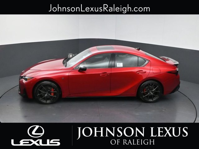 2026 Lexus IS 350 F SPORT - Photo 29