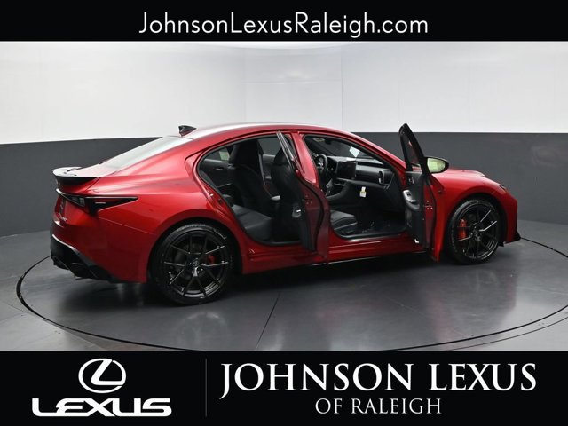 2026 Lexus IS 350 F SPORT - Photo 31