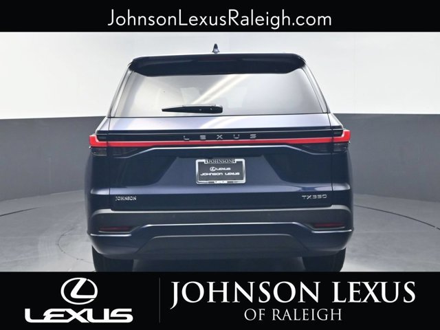 2026 Lexus TX 350 - Photo 9