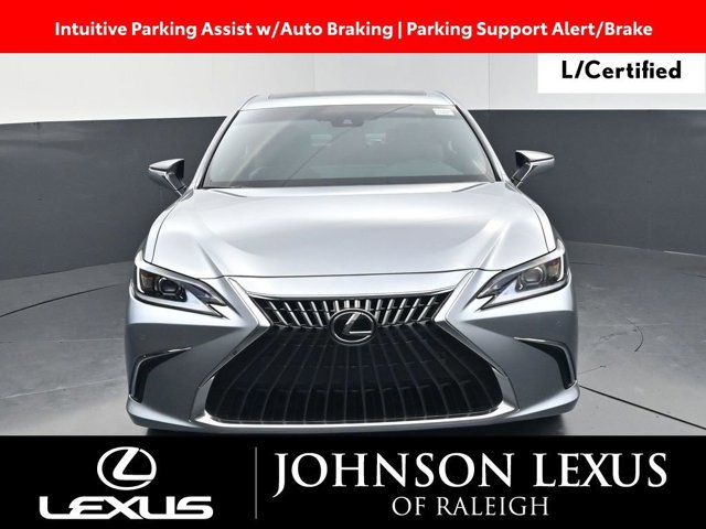 Used 2023 Lexus ES 350 SEDAN