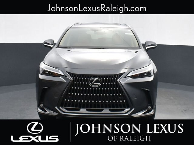 2025 Lexus NX 350 Premium photo 4