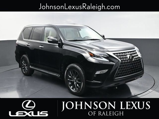 2023 Lexus GX 460 photo 3