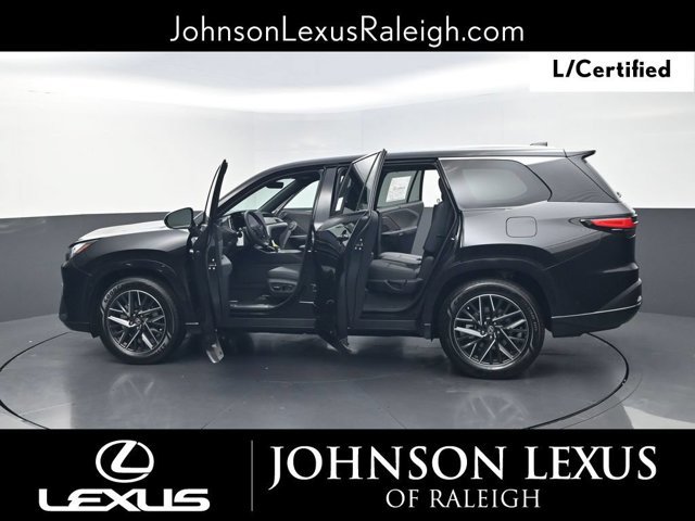 2026 Lexus TX Premium - Photo 37