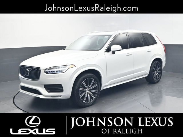 2023 Volvo XC90