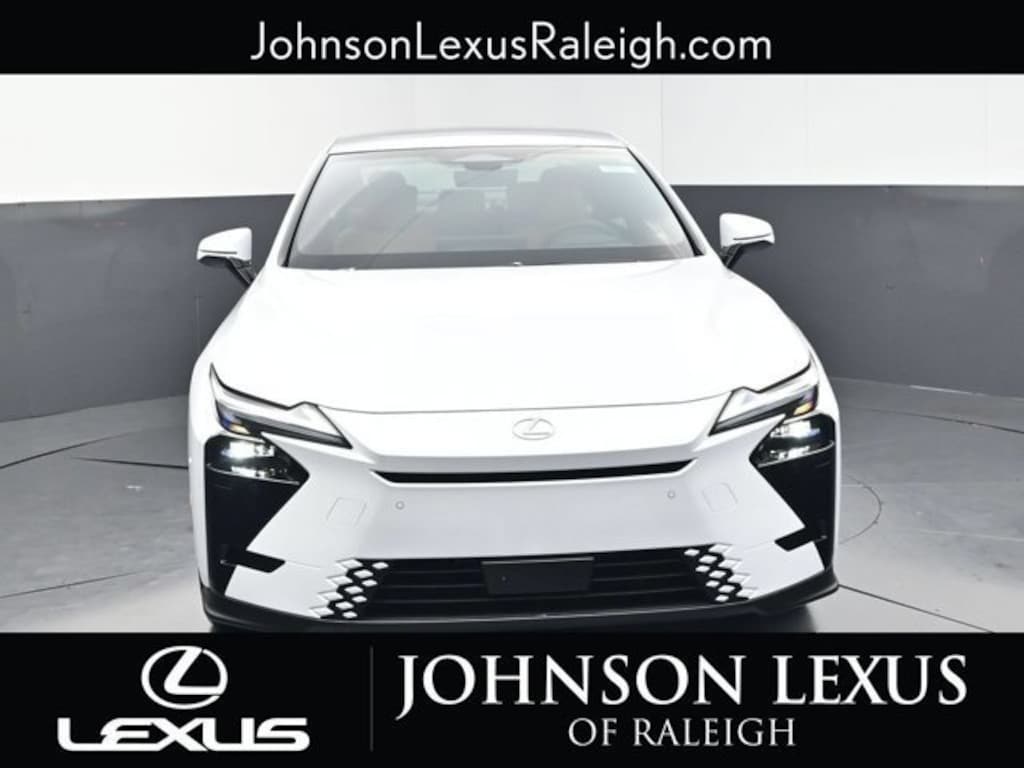 New 2026 Lexus ES HYBRID 350h PREMIUM+ AWD PREMIUM+