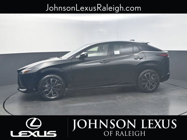 Used 2026 Lexus RZ Premium with VIN JTJBDADB0TA001062 for sale in Raleigh, NC