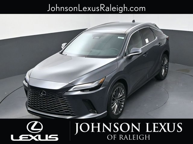 2026 Lexus RX 350 Luxury - Photo 25