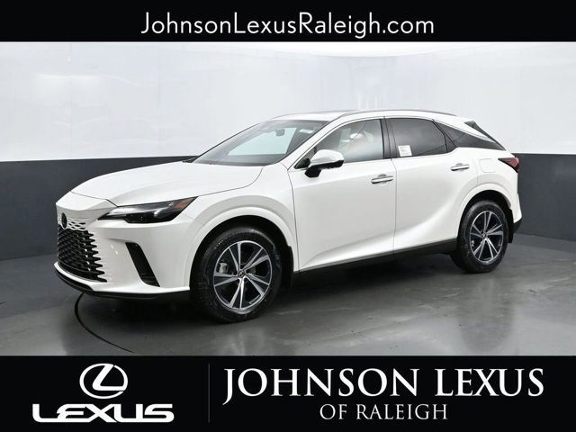 2025 Lexus RX 350 350 Premium FWD's photo