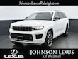 Jeep Grand Cherokee L