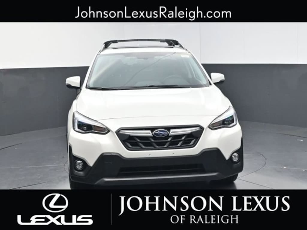 Used 2023 Subaru Crosstrek Limited SUV