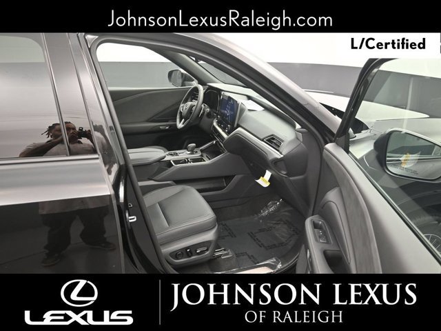 2026 Lexus TX Premium - Photo 10