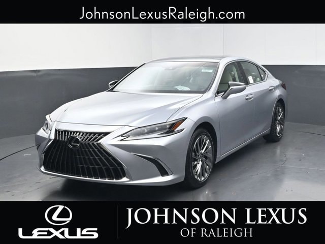 2025 Lexus ES 350 Ultra Luxury's photo