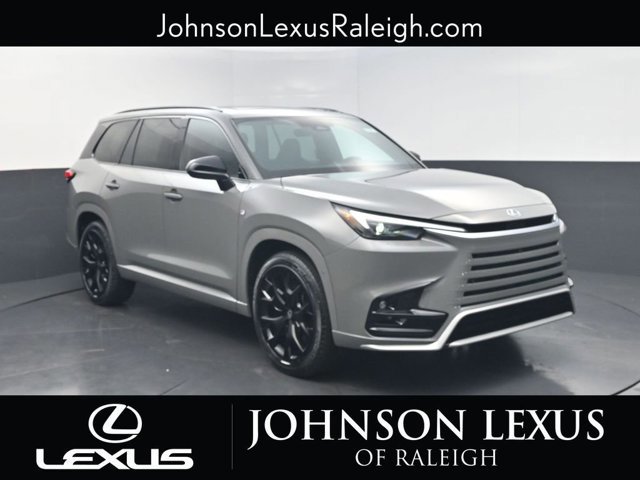 2026 Lexus TX 350 F SPORT photo 3