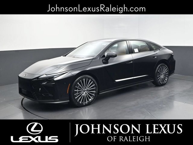 2026 Lexus ES