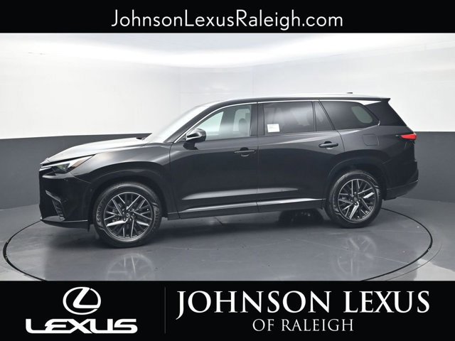 2026 Lexus TX 350 Premium photo 2
