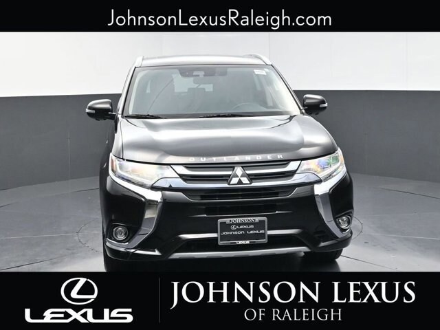 2018 Mitsubishi Outlander PHEV photo 4
