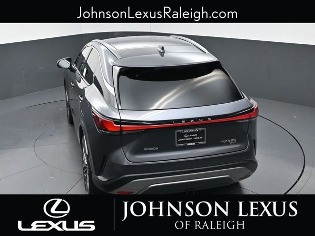 2026 Lexus RX 350 Luxury - Photo 27