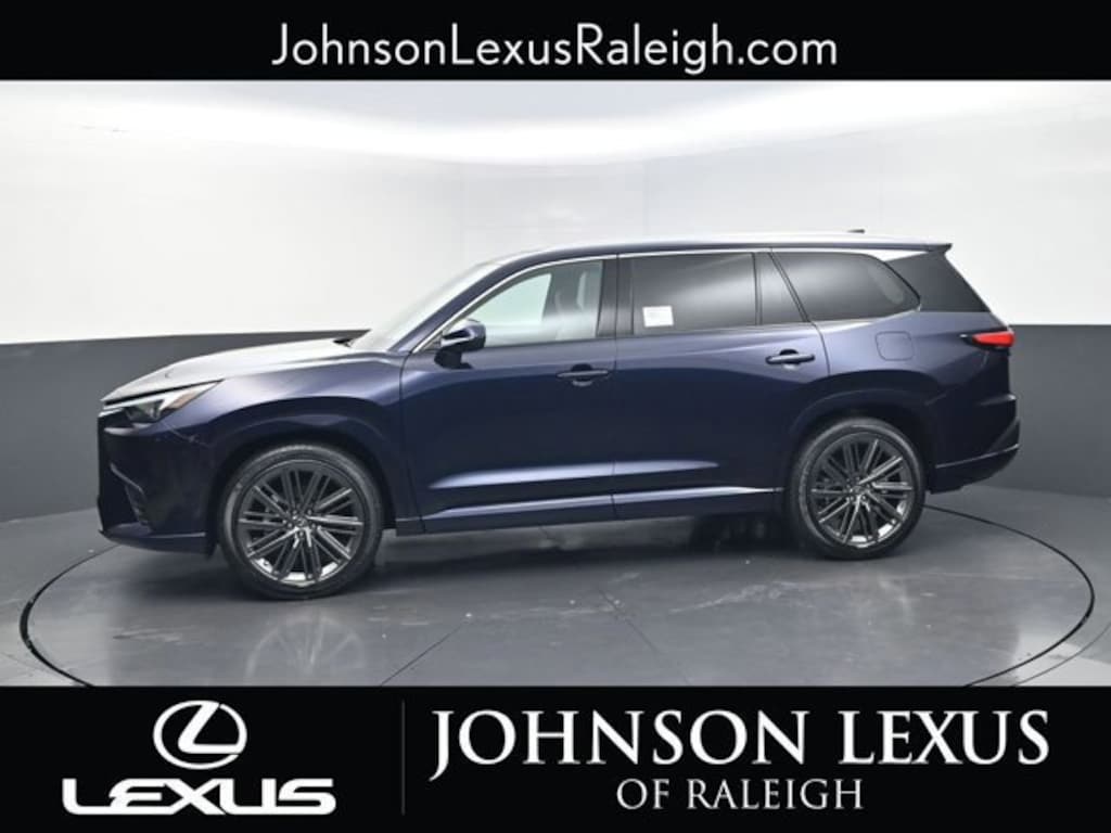 New 2026 Lexus TX 350 LUXURY AWD TX 350 AWD