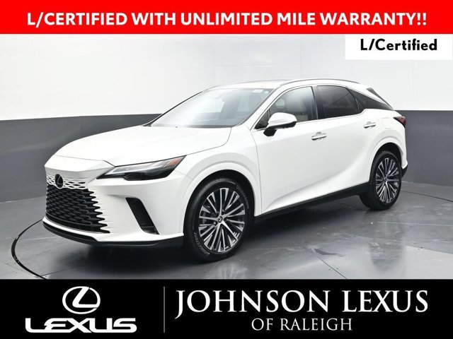 2025 Lexus RX 350 350 Premium Plus FWD's photo