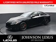  LEXUS IS 350