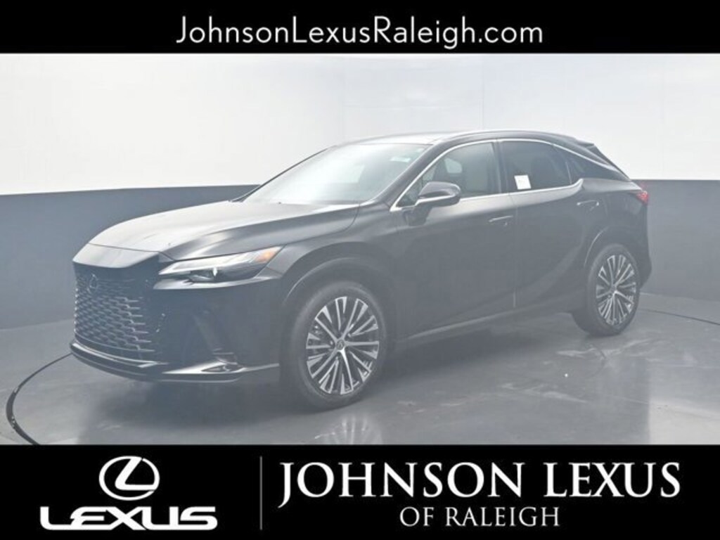 New 2026 Lexus RX HYBRID 350h PREMIUM+ AWD RX350H PREM+ AWD